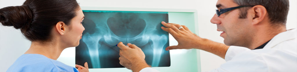 Orthopedic Conditions and Treatments in Little Rock